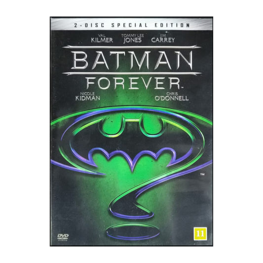 Batman Forever