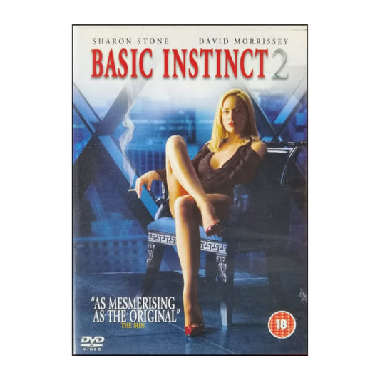 Basic Instinct 2