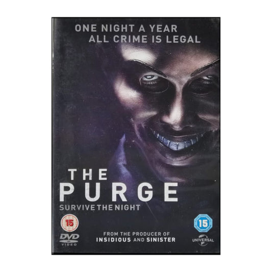 The Purge