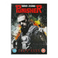Punisher: War Zone