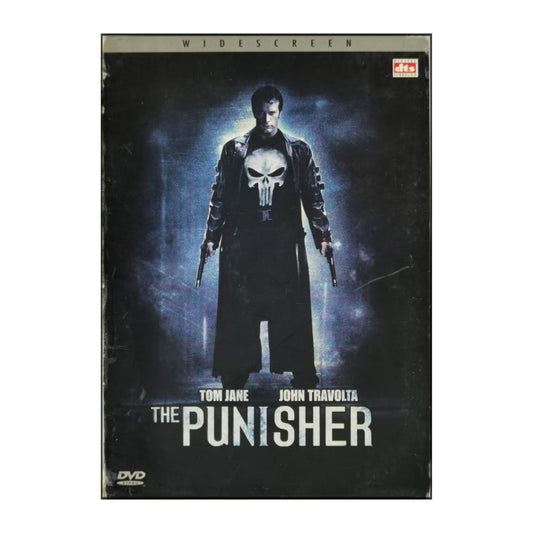 The Punisher