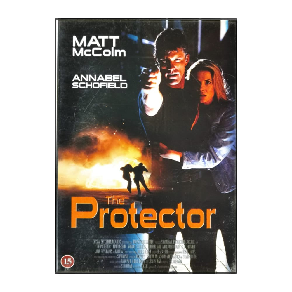 The Protector