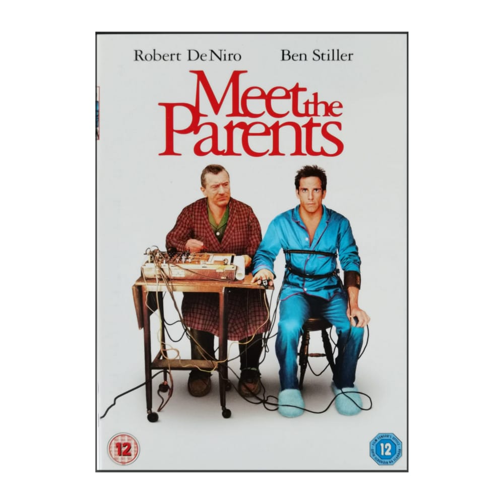 Meet The Parents