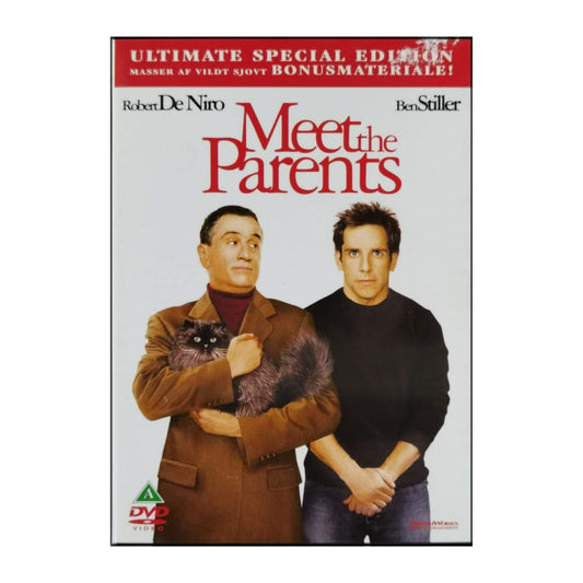 Meet The Parents