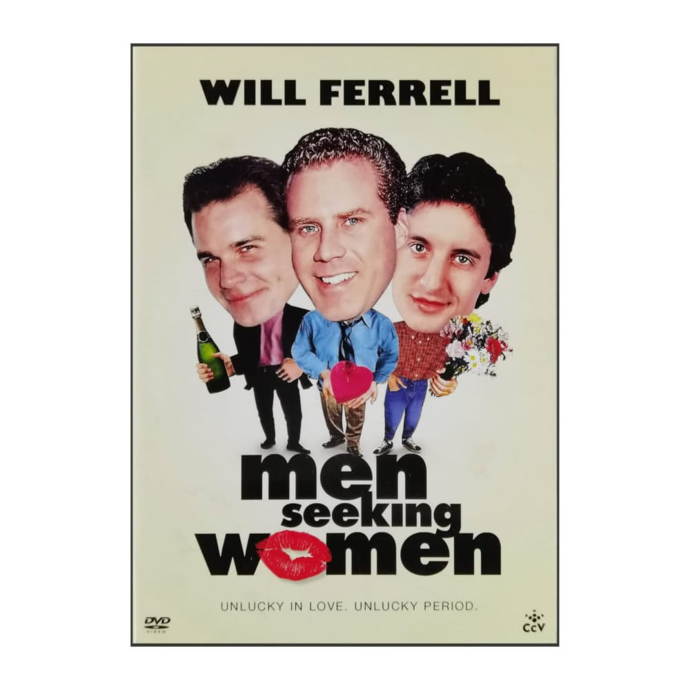 Men Seeking Women