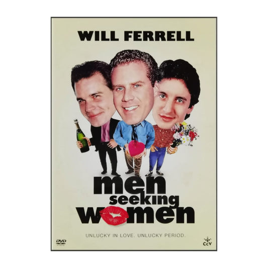 Men Seeking Women