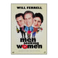 Men Seeking Women