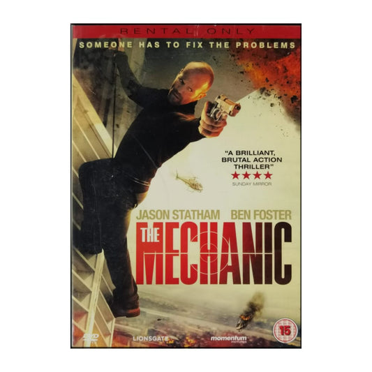 The Mechanic