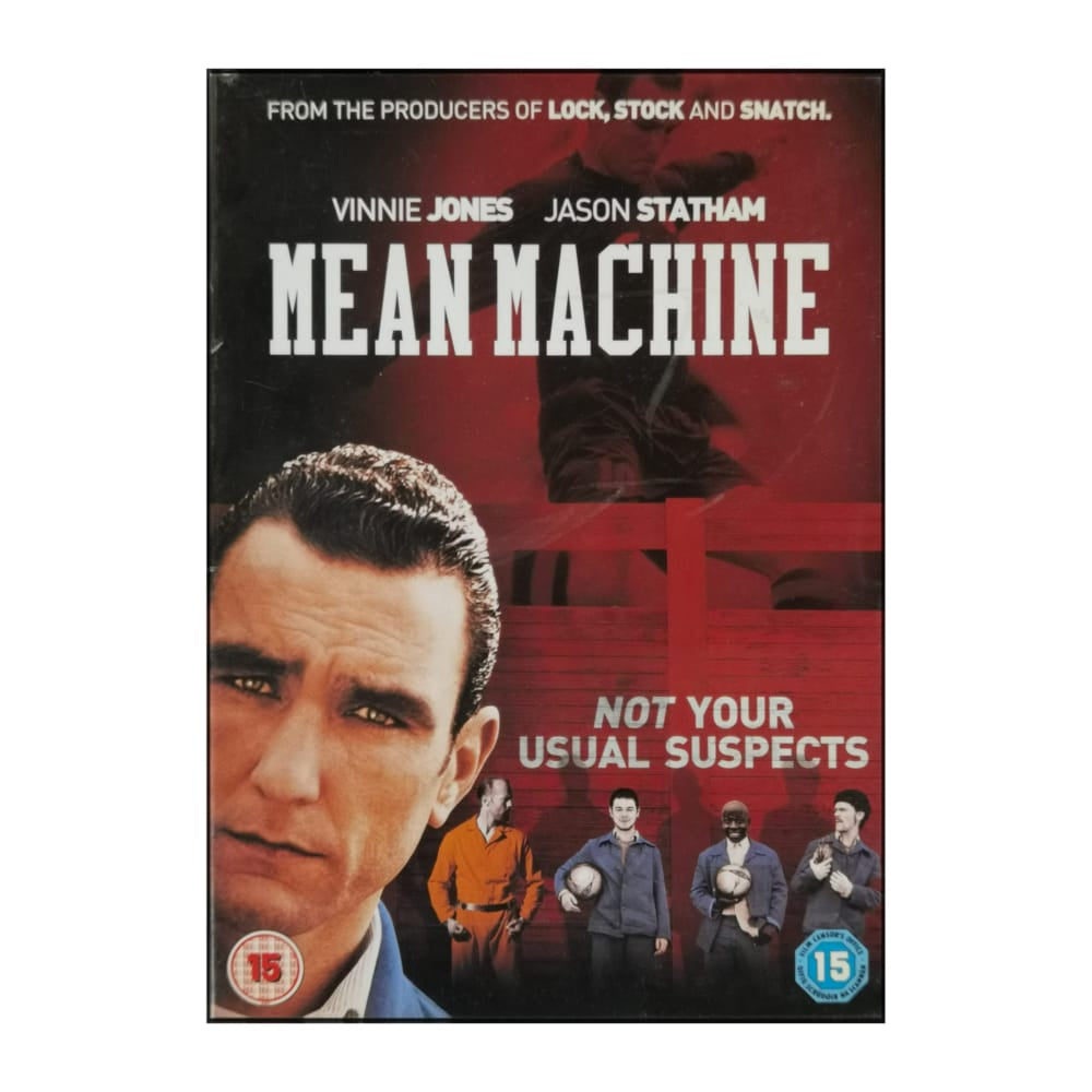 Mean Machine