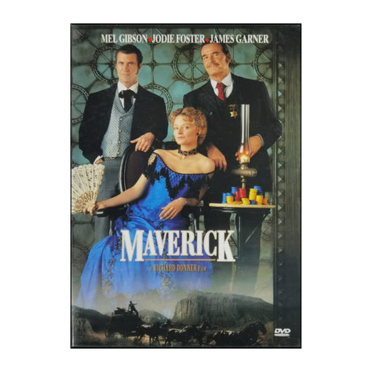 Maverick