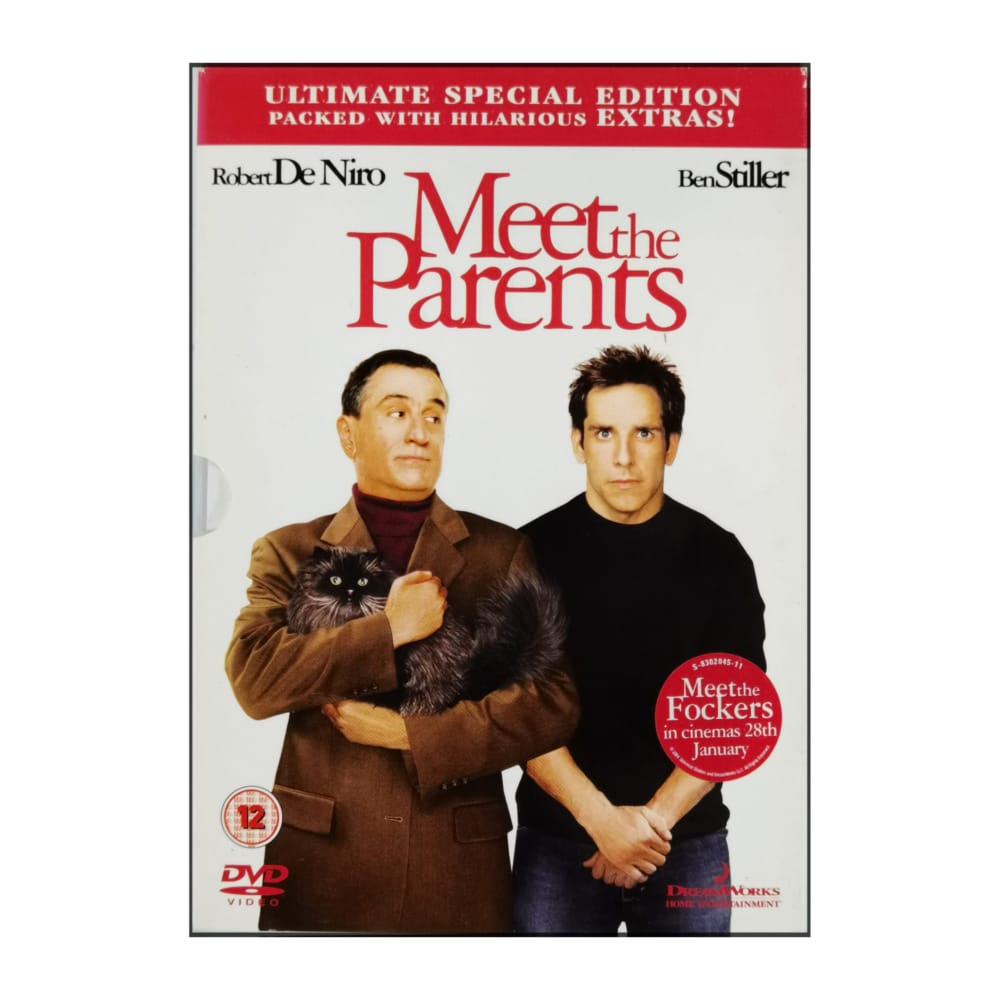Meet The Parents