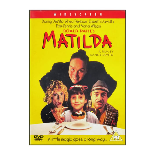 Matilda