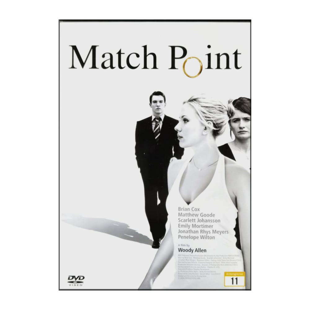 Match Point