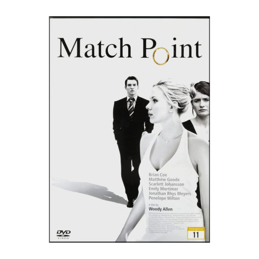 Match Point
