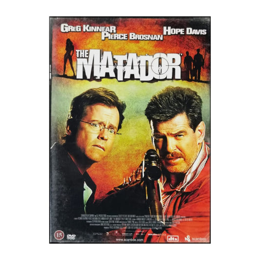 The Matador