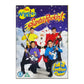 The Wiggles: Santa'S Rockin