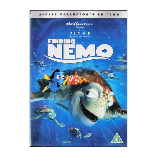 Finding Nemo