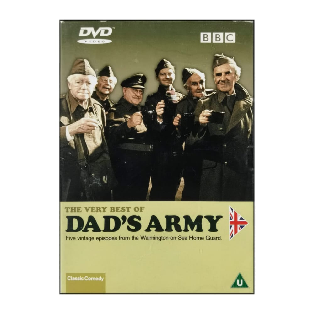 Dad’S Army: The Very Best Of