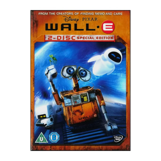 Wall-E