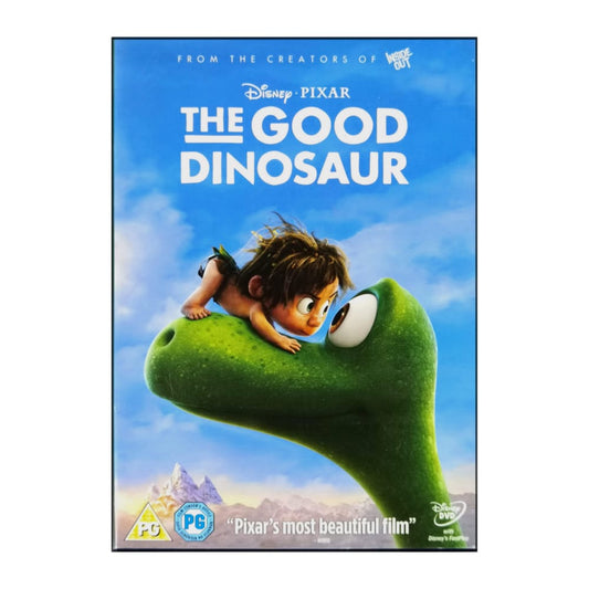 The Good Dinosaur