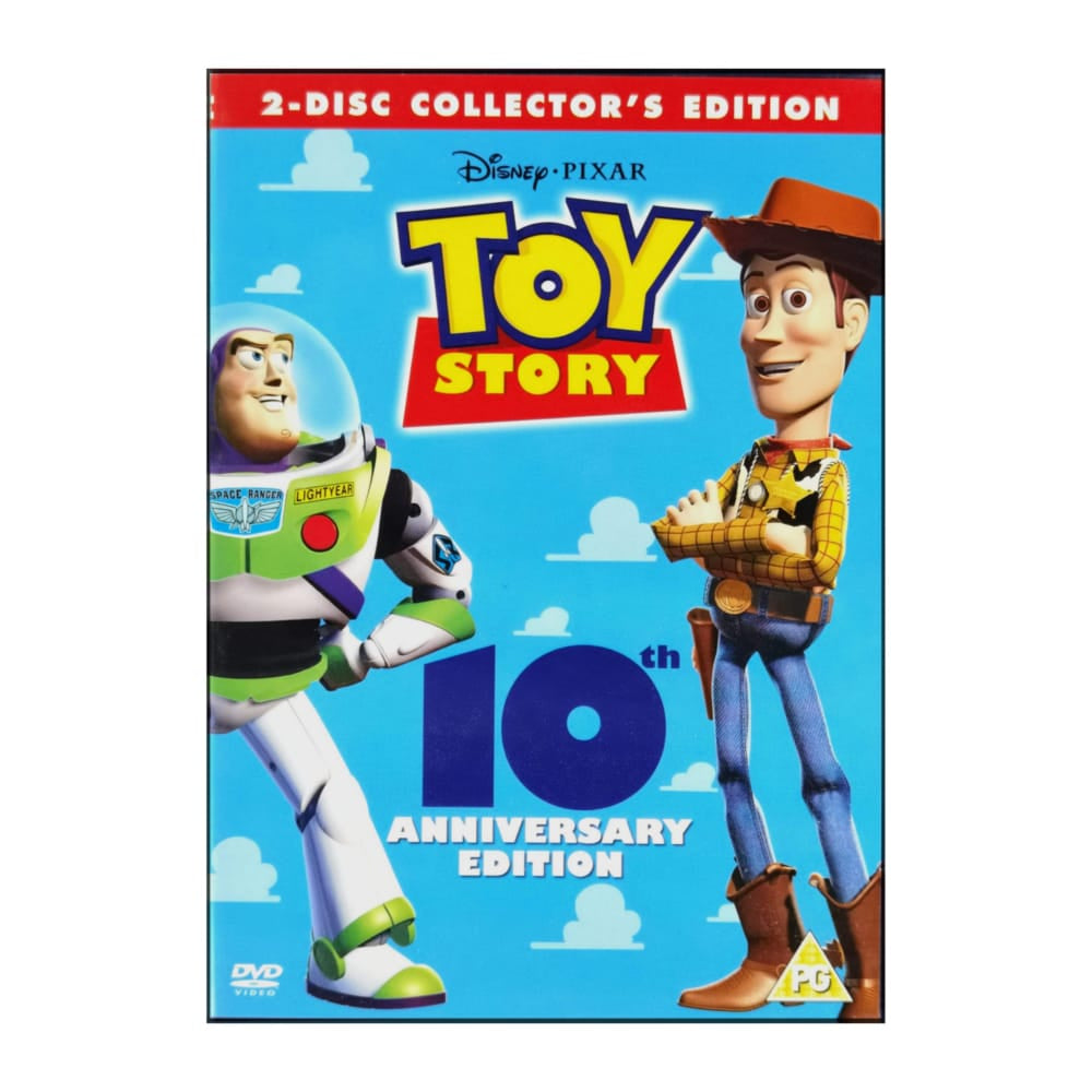 Toy Story