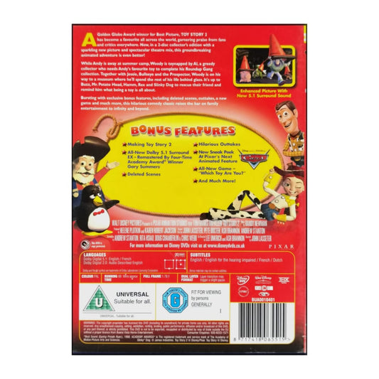 Toy Story 2