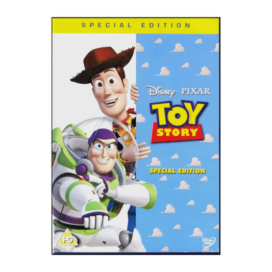 Toy Story