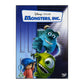 Monsters Inc