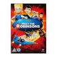 Meet The Robinsons