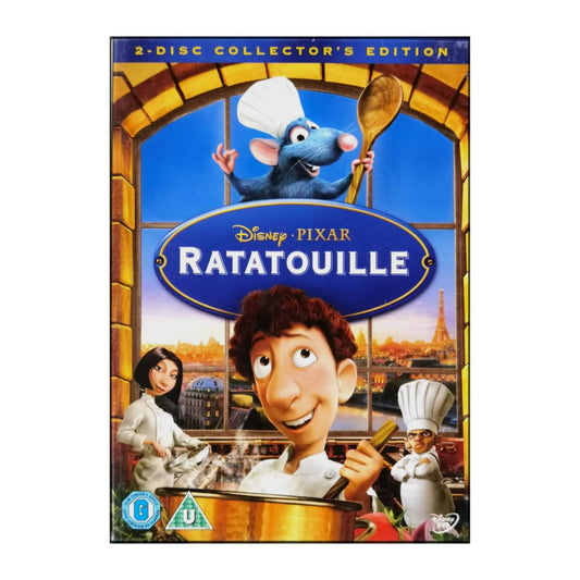Ratatouille