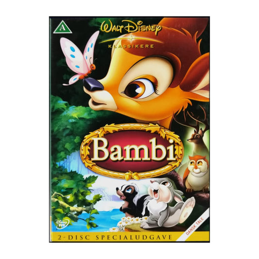Bambi