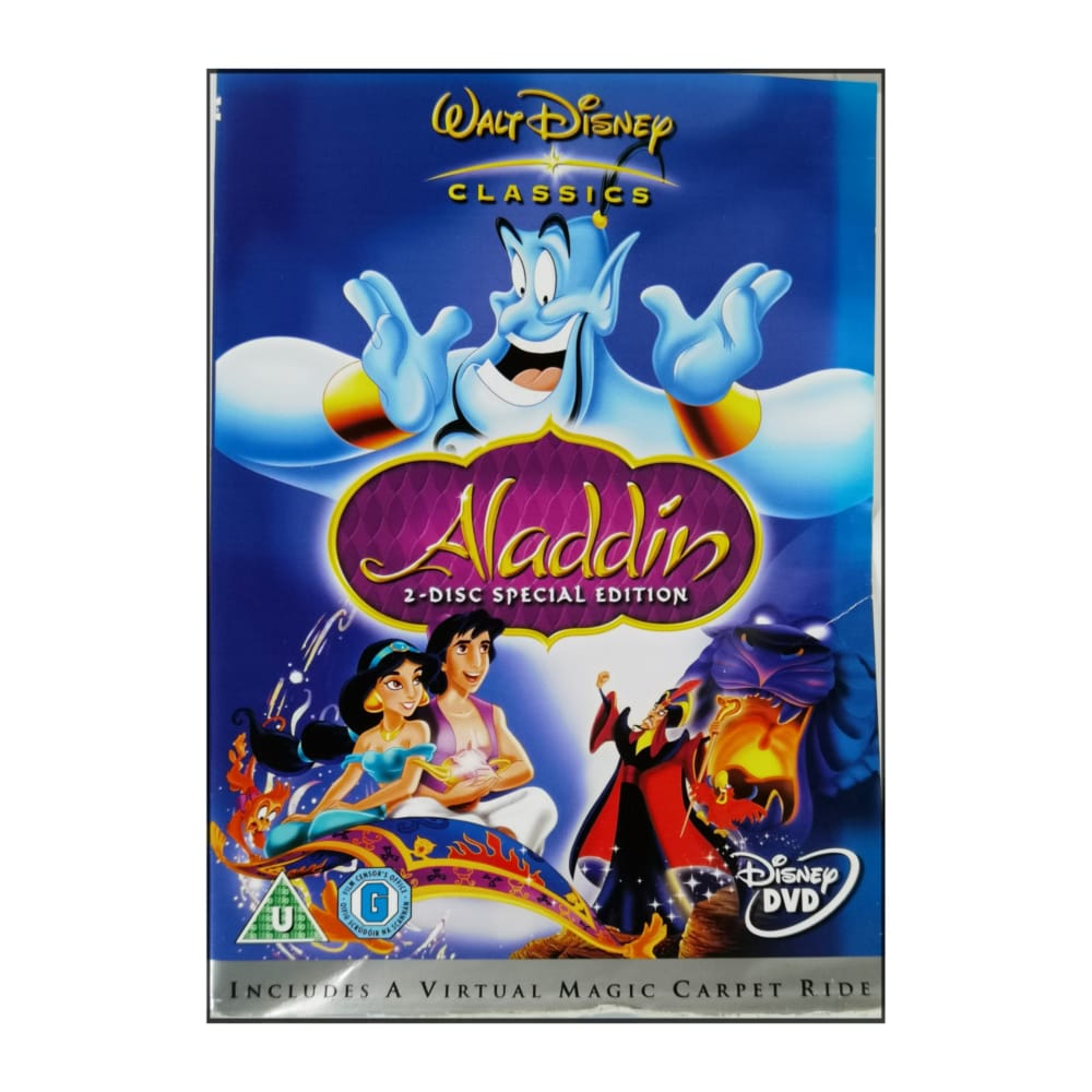Aladdin