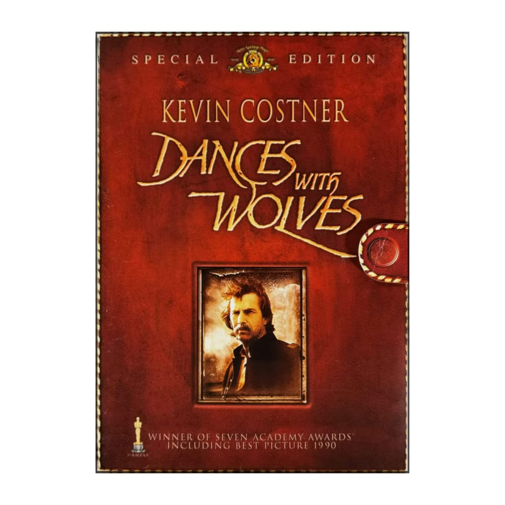 Dances With Wolves