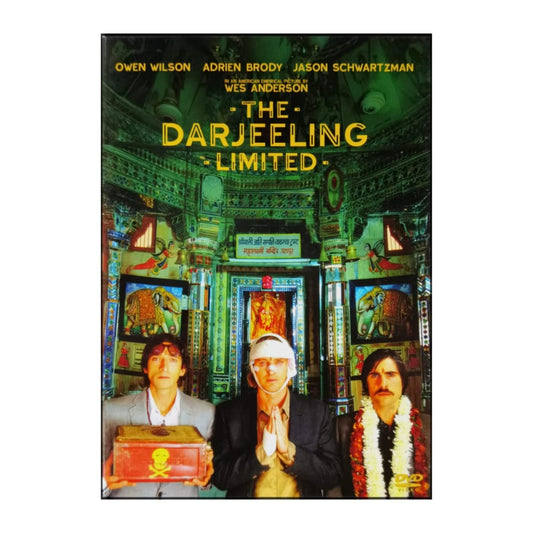 The Darjeeling Limited