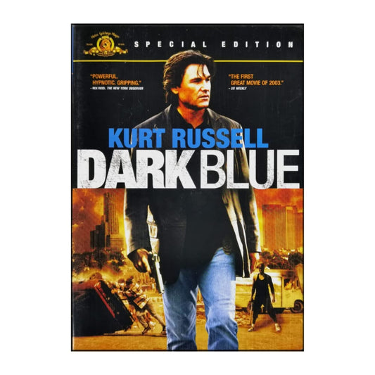 Dark Blue
