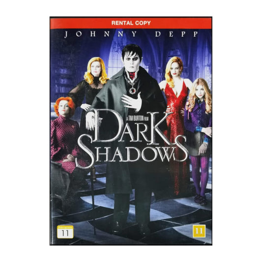 Dark Shadows