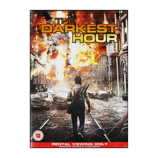 The Darkest Hour