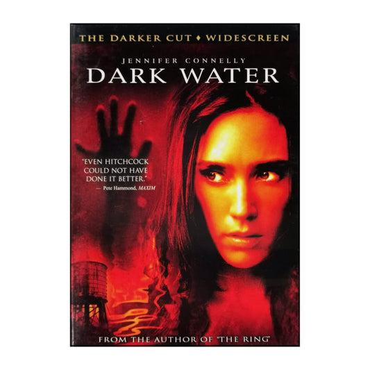 Dark Water