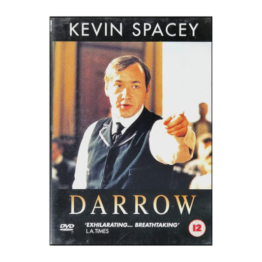 Darrow
