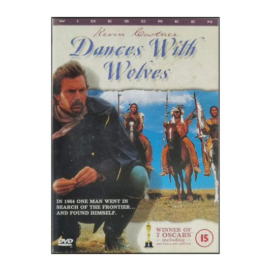 Dances With Wolves