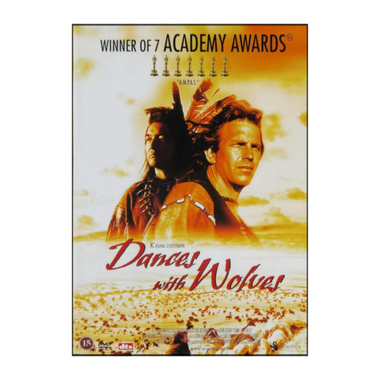 Dances With Wolves