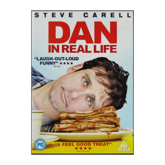 Dan In Real Life