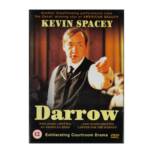 Darrow