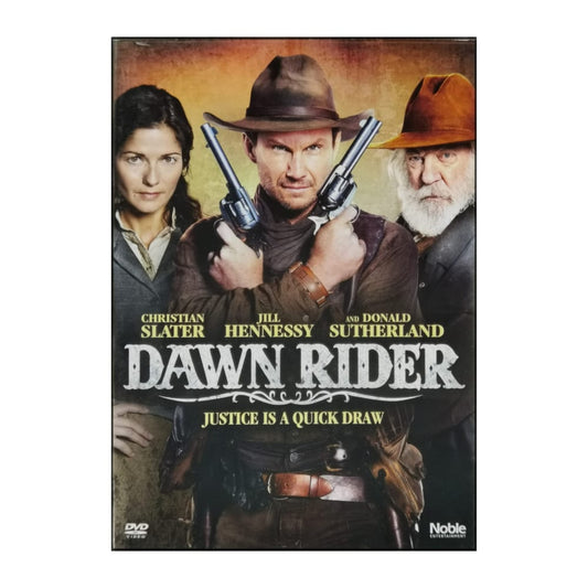 Dawn Rider