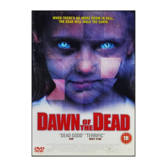 Dawn Of The Dead