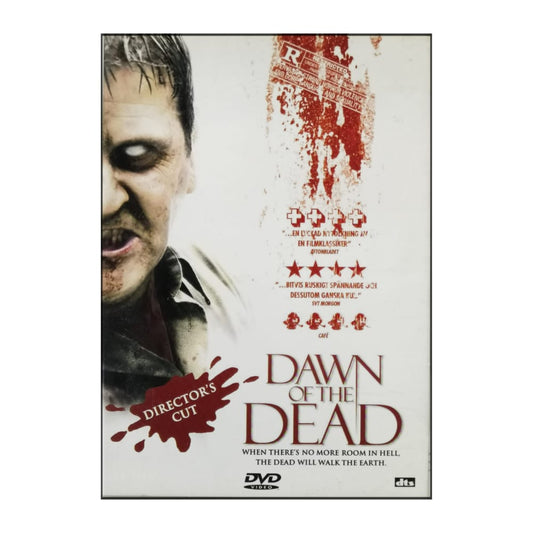Dawn Of The Dead