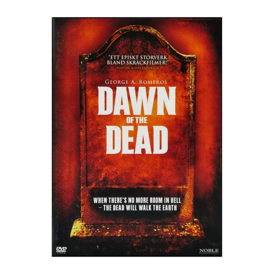 Dawn Of The Dead