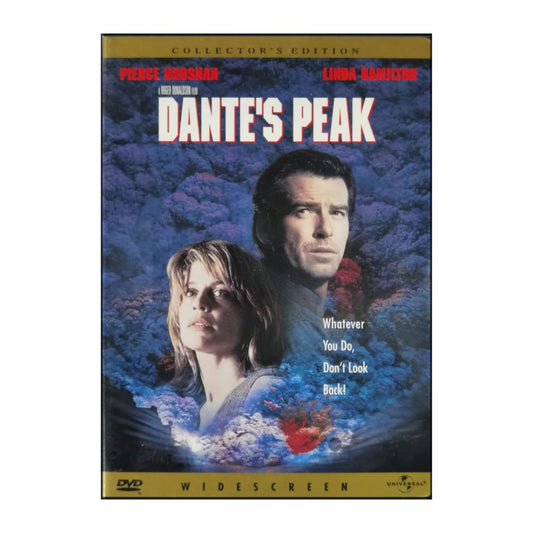 Dante’S Peak