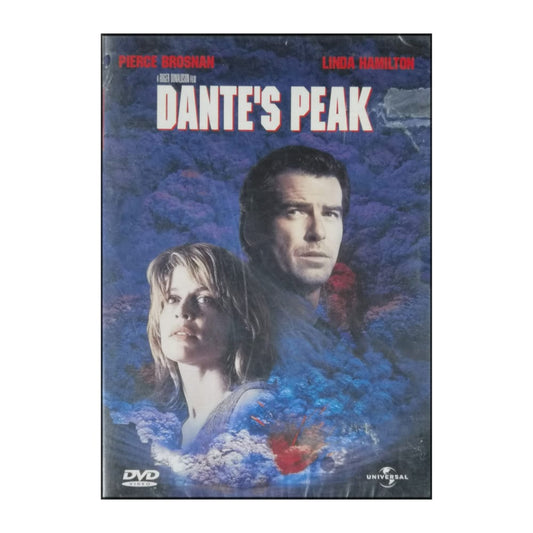 Dante’S Peak