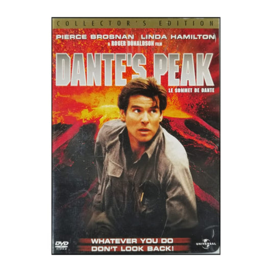 Dante’S Peak